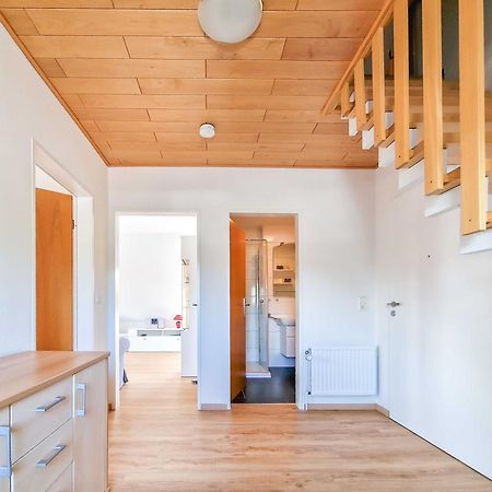 Klipper Apartment Greetsiel Luaran gambar