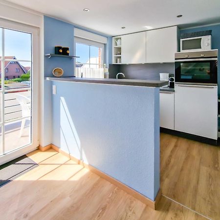 Klipper Apartment Greetsiel Luaran gambar