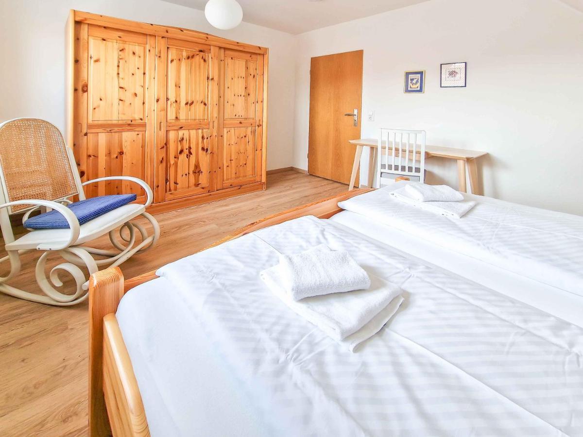 Klipper Apartment Greetsiel Luaran gambar