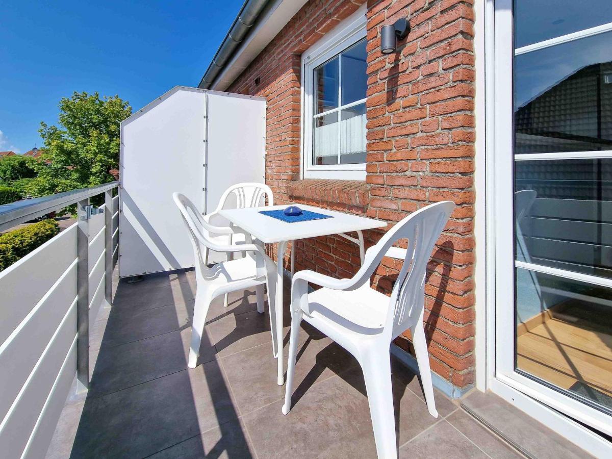 Klipper Apartment Greetsiel Luaran gambar