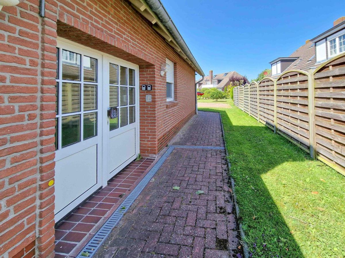 Klipper Apartment Greetsiel Luaran gambar