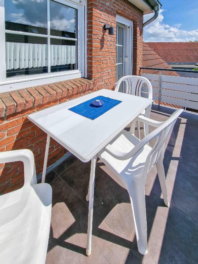 Klipper Apartment Greetsiel Luaran gambar