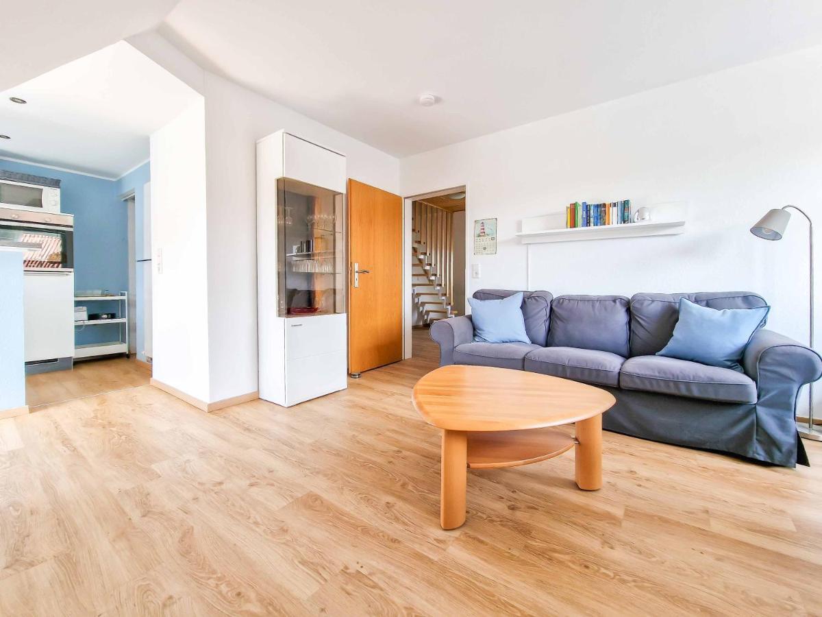 Klipper Apartment Greetsiel Luaran gambar