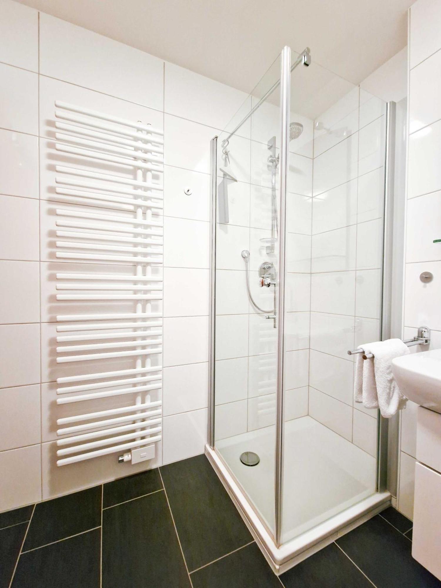 Klipper Apartment Greetsiel Luaran gambar