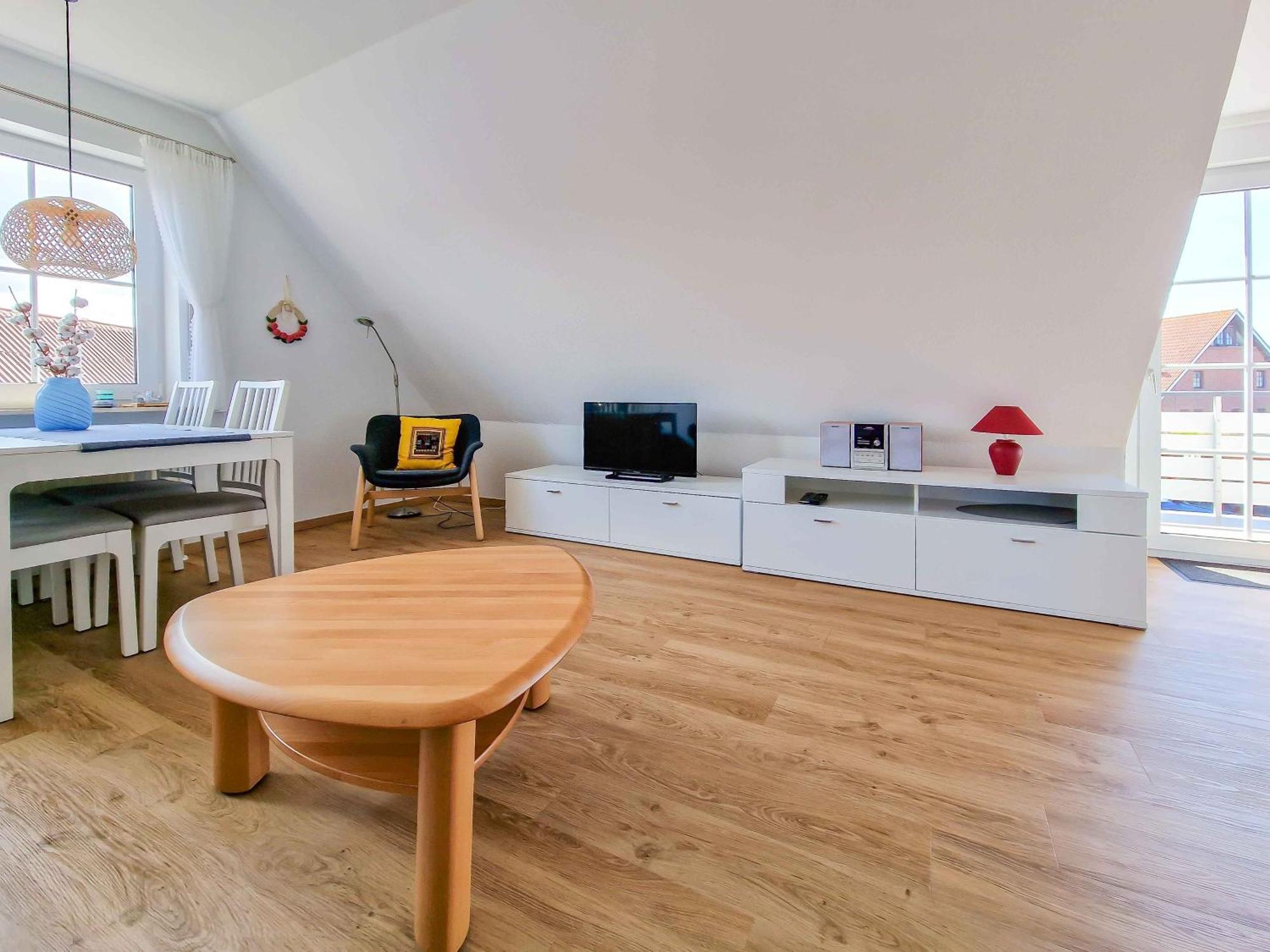 Klipper Apartment Greetsiel Luaran gambar